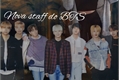 História: The New BTS Staff. ( Em Hiatus )