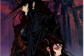 História: O ca&#231;ador vampiro cai na ca&#231;a da princesa vampira