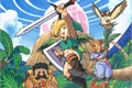 História: Legend of Zelda: O Despertar de Link