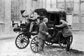 História: O Taxista de Paris