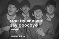 História: One by one we say goodbye (Mclennon)