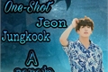 História: One-Shot - Jeon Jungkook - A sereia.