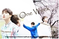 História: One Week - JiKook