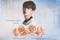 História: Perfect - Kim Seokjin (Jin) - BTS