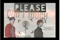 História: Please Don&#39;t Touch