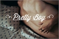 História: Pretty boy (malec)