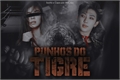 História: Punhos do Tigre (Imagine RM - BTS)