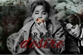 História: Red Desire (Imagine BTS - Jimin)