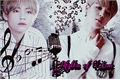 História: Rhythm of Love -Vmin-