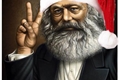História: Santa Klaus Marx
