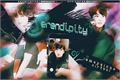 História: Serendipity (Vkook;Taekook)