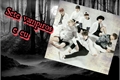 História: Sete vampiros e eu(Imagine BTS e hist&#243;ria interativa)