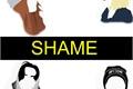 História: Shame