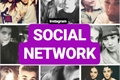 História: Social Network- Instagram