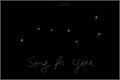 História: Song for You