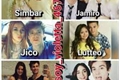 História: Soy luna o come&#231;o de novas aventuras