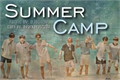 História: Summer Camp - Interativa BTS (Hiatus)