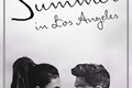 História: Summer in LA - Grayson Dolan