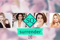 História: Surrender - SwanQueen