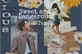 História: Sweet and Dangerous - Jungkook - 2 temporada
