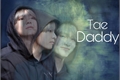 História: Tae Daddy(imagine Taehyung-V.)