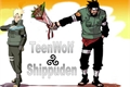História: TeenWolf Shippuden