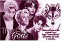 História: The evil gods - Markjin