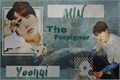História: The Foreigner