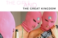 História: The Girls And The Great Kingdom