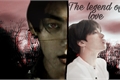 História: The legend of love (Jikook) (Hiatus)