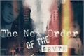 História: The New Order of the Sev7n - INTERATIVA