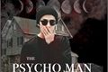 História: The psycho man ( 2a temporada )