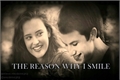 História: The reason why I smile (reescrita)