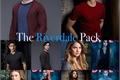 História: The riverdale pack