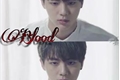 História: The Second Blood ...-imagine Kim Seokjin