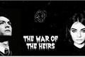 História: The War of the Heirs