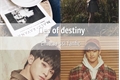 História: Ties of Destiny -soonhoon