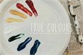 História: True colours (malec)