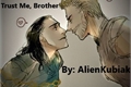 História: Trust Me, Brother! - Thorki (Thor - Ragnarok)
