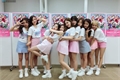 História: Twice: o desaparecimento