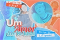 História: Um amor de K-Idol