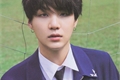 História: Um Doce Amigo - Imagine Min Yoongi