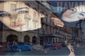 História: Um romance em Havana