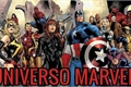 História: Universo Marvel