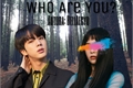 História: Who Are You? (Imagine Jin - BTS)