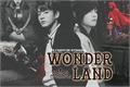 História: Wonderland (Imagine Jungkook e Taehyung)