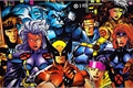 História: X-men a s&#233;rie animada