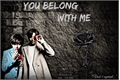 História: You Belong with Me - Taekook Vkook