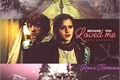 História: ... because you loved me (romione)
