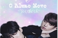 História: -O Aluno Novo-Yoonkook